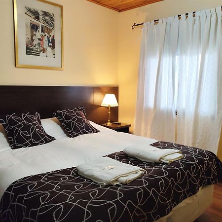 Las Retamas B&B Ushuaia Zewnętrze zdjęcie