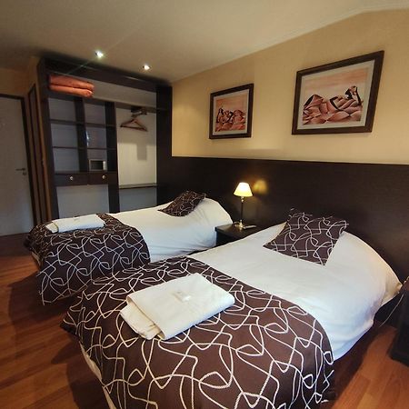 Las Retamas B&B Ushuaia Zewnętrze zdjęcie