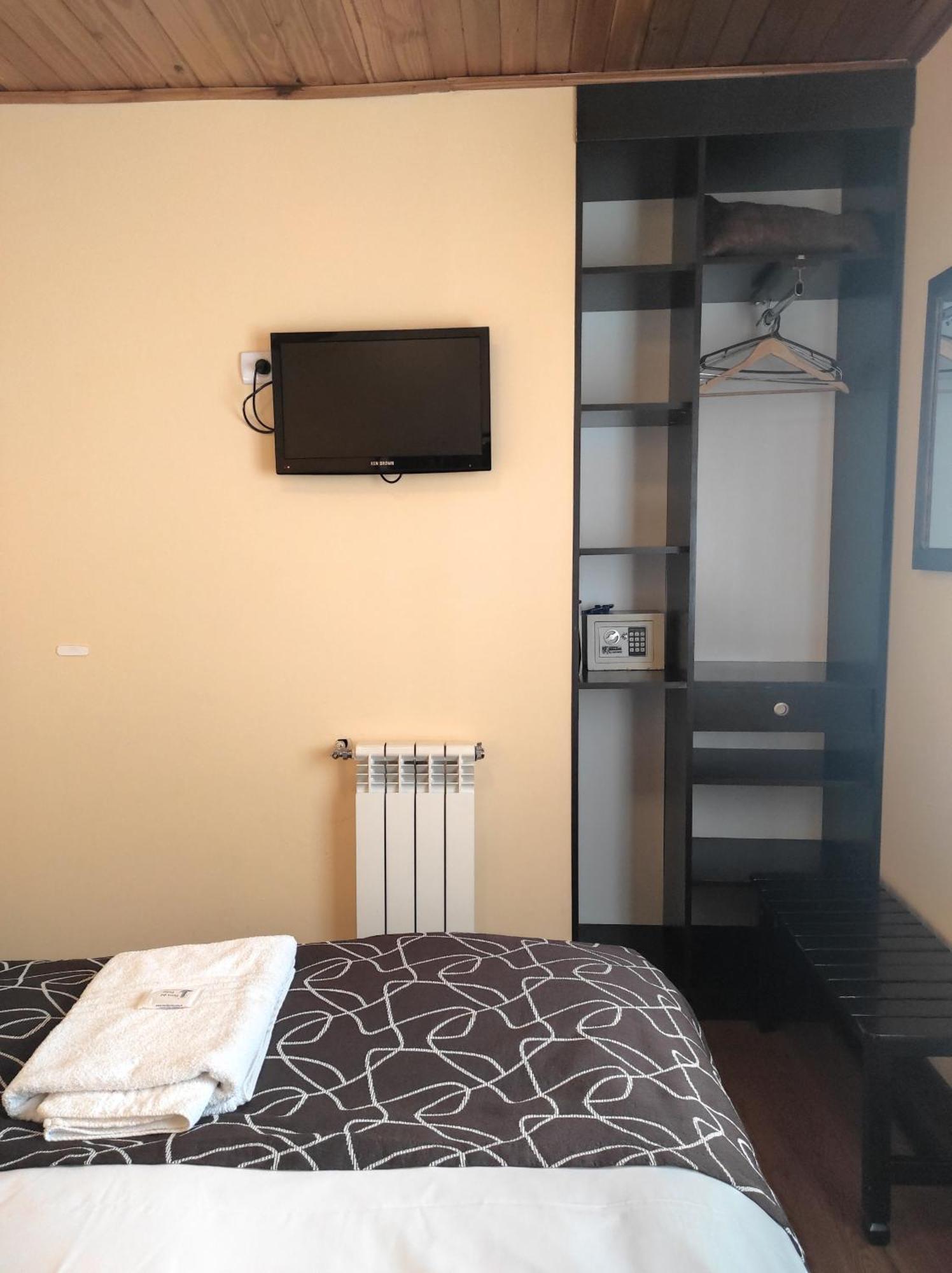 Las Retamas B&B Ushuaia Zewnętrze zdjęcie