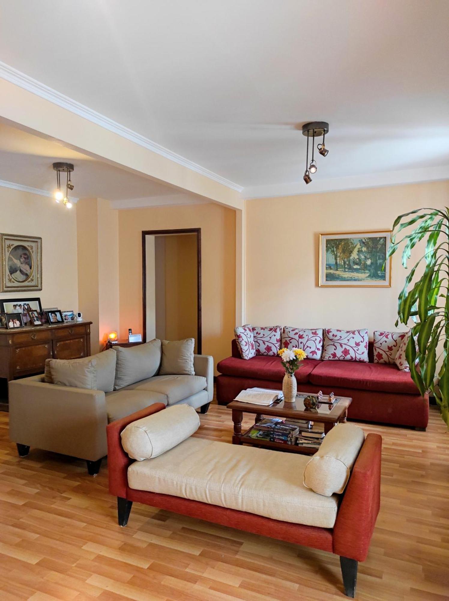 Las Retamas B&B Ushuaia Zewnętrze zdjęcie