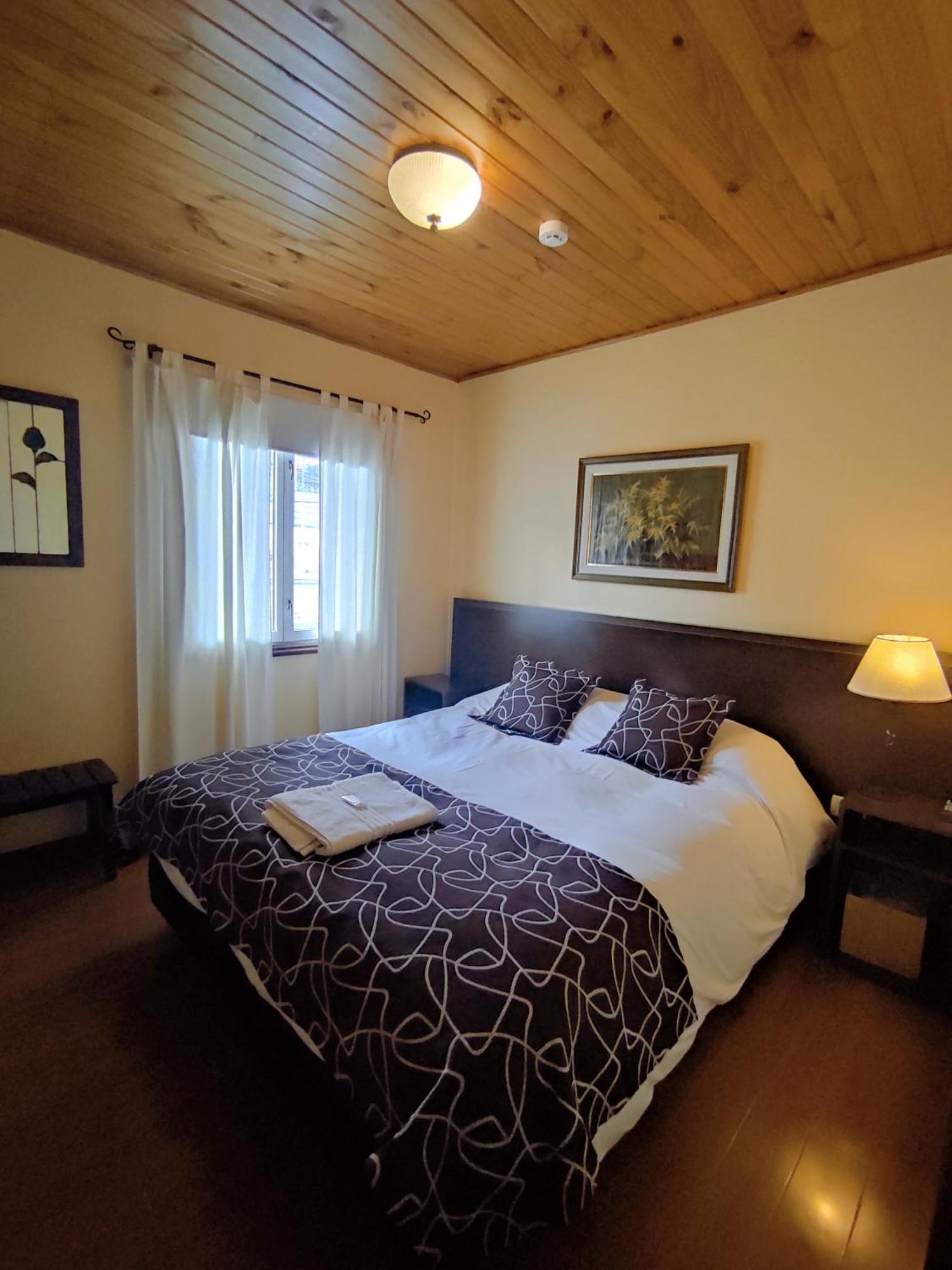 Las Retamas B&B Ushuaia Zewnętrze zdjęcie