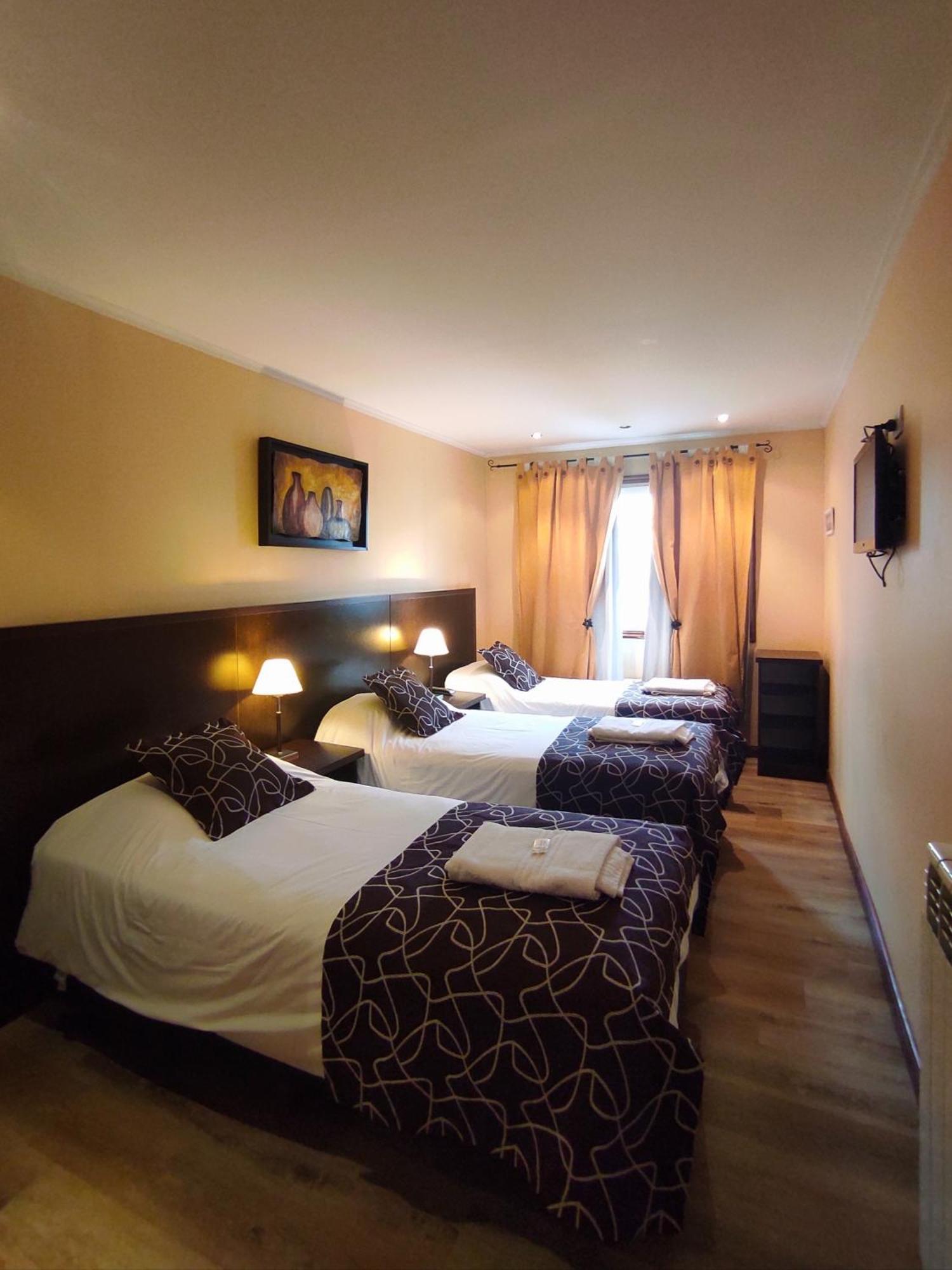 Las Retamas B&B Ushuaia Zewnętrze zdjęcie