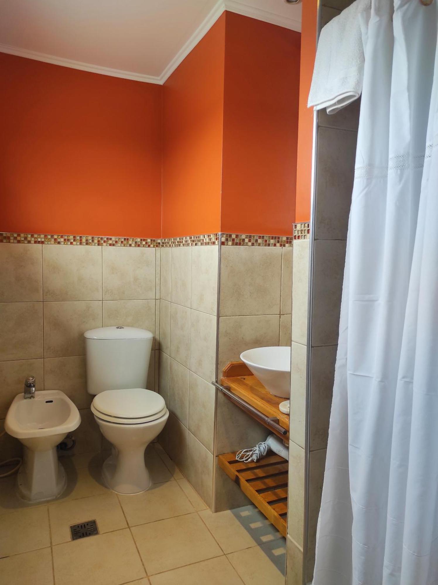 Las Retamas B&B Ushuaia Zewnętrze zdjęcie