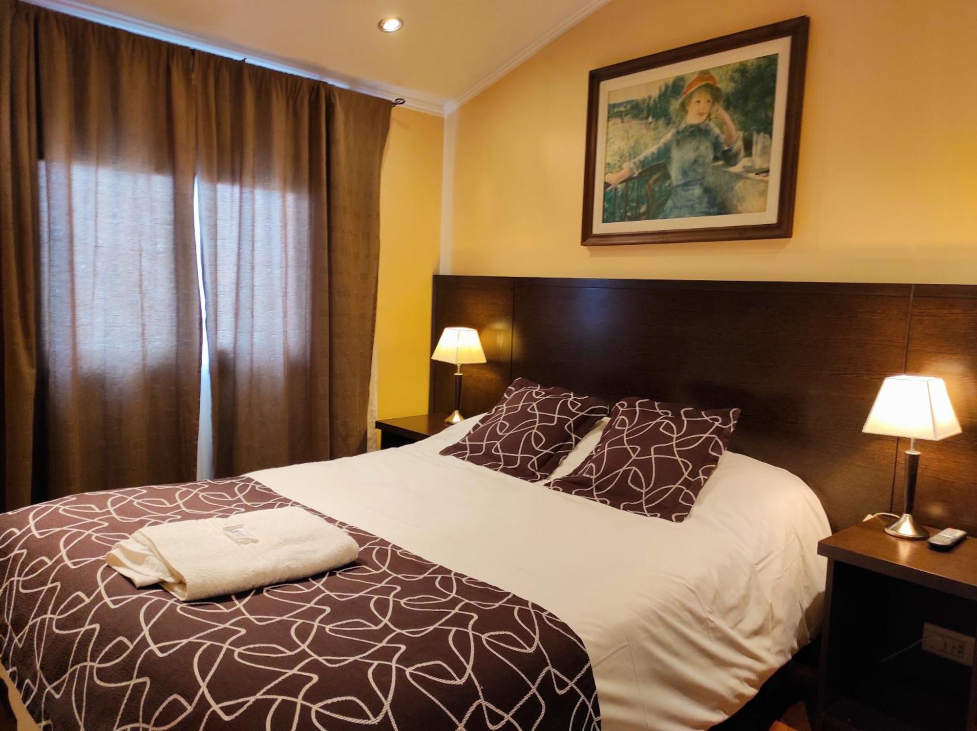 Las Retamas B&B Ushuaia Zewnętrze zdjęcie