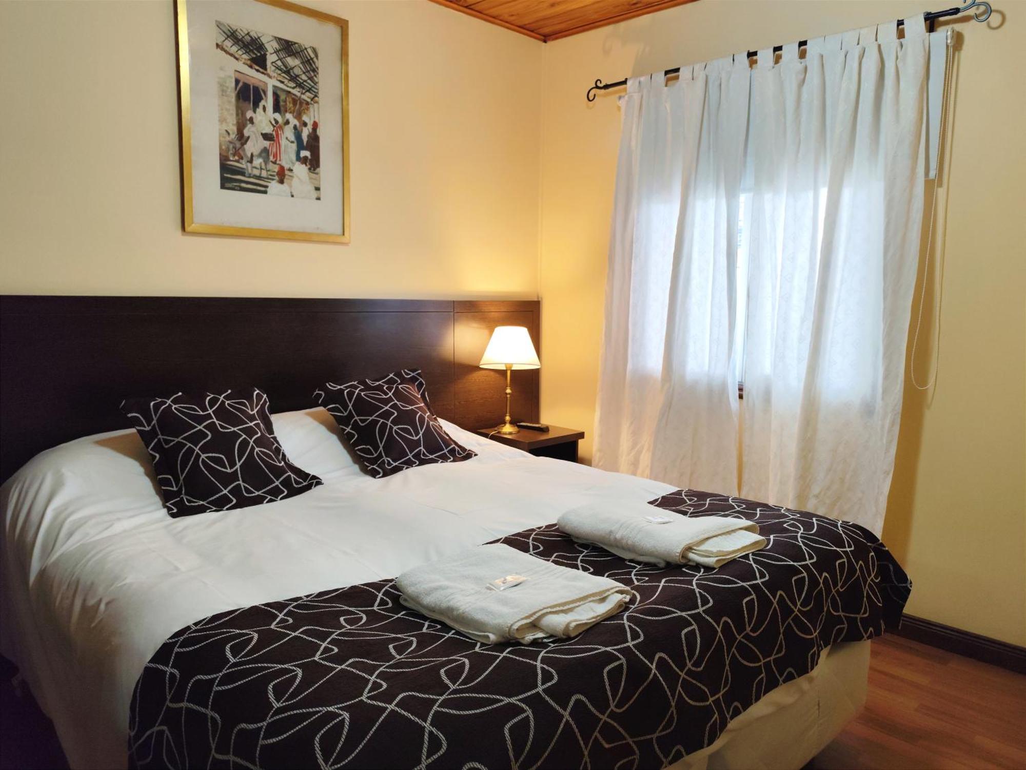 Las Retamas B&B Ushuaia Zewnętrze zdjęcie