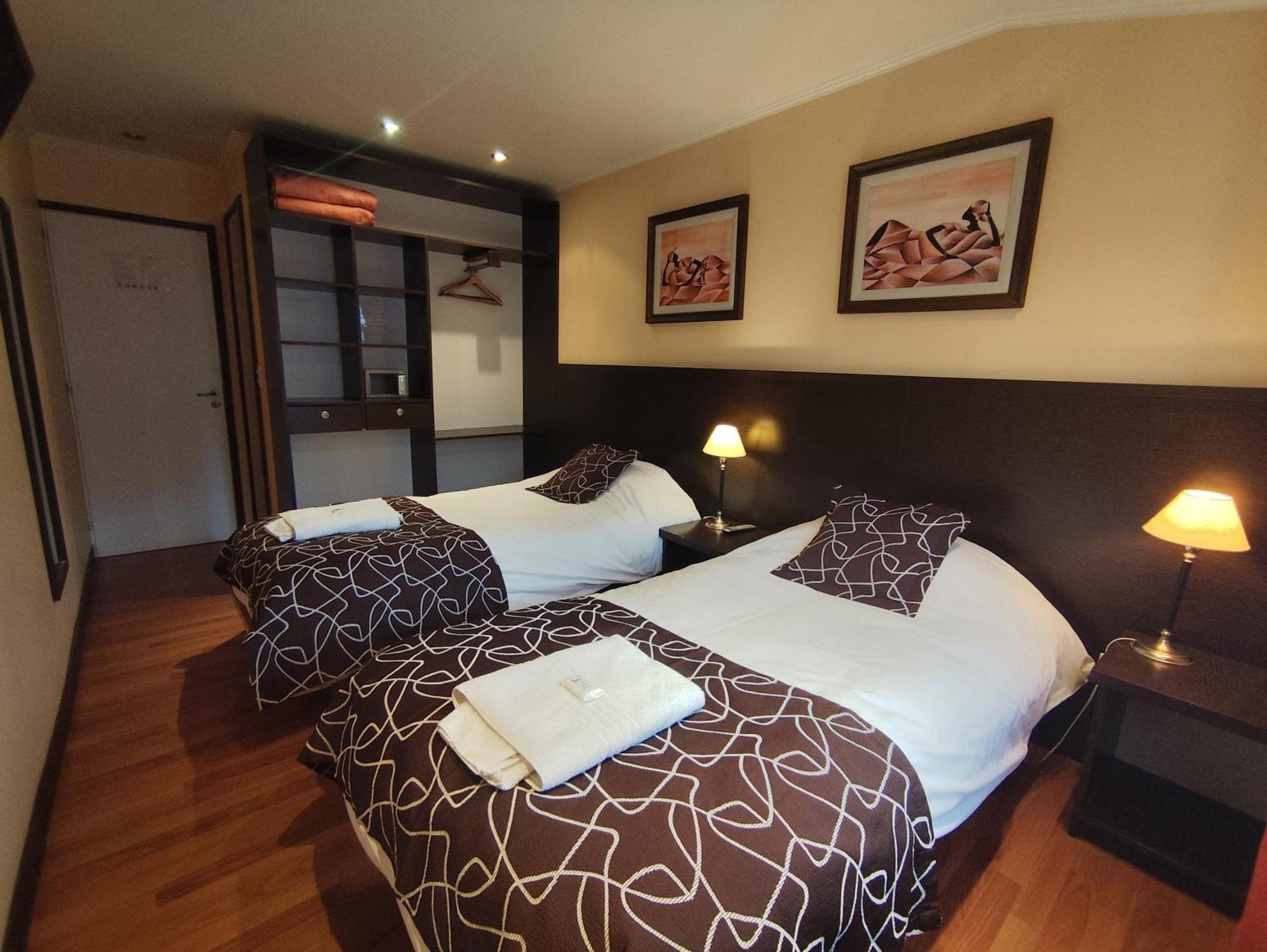 Las Retamas B&B Ushuaia Zewnętrze zdjęcie