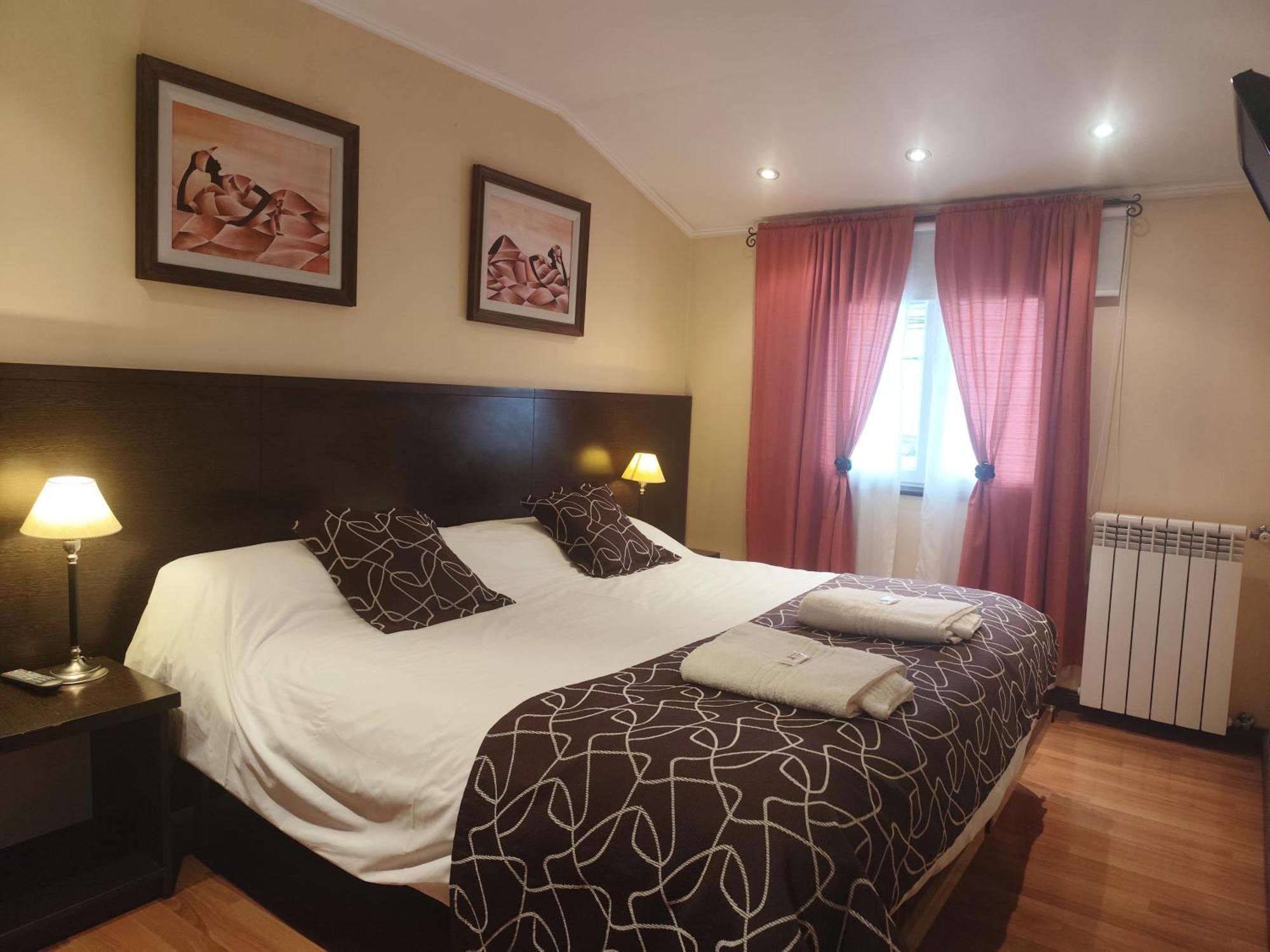 Las Retamas B&B Ushuaia Zewnętrze zdjęcie