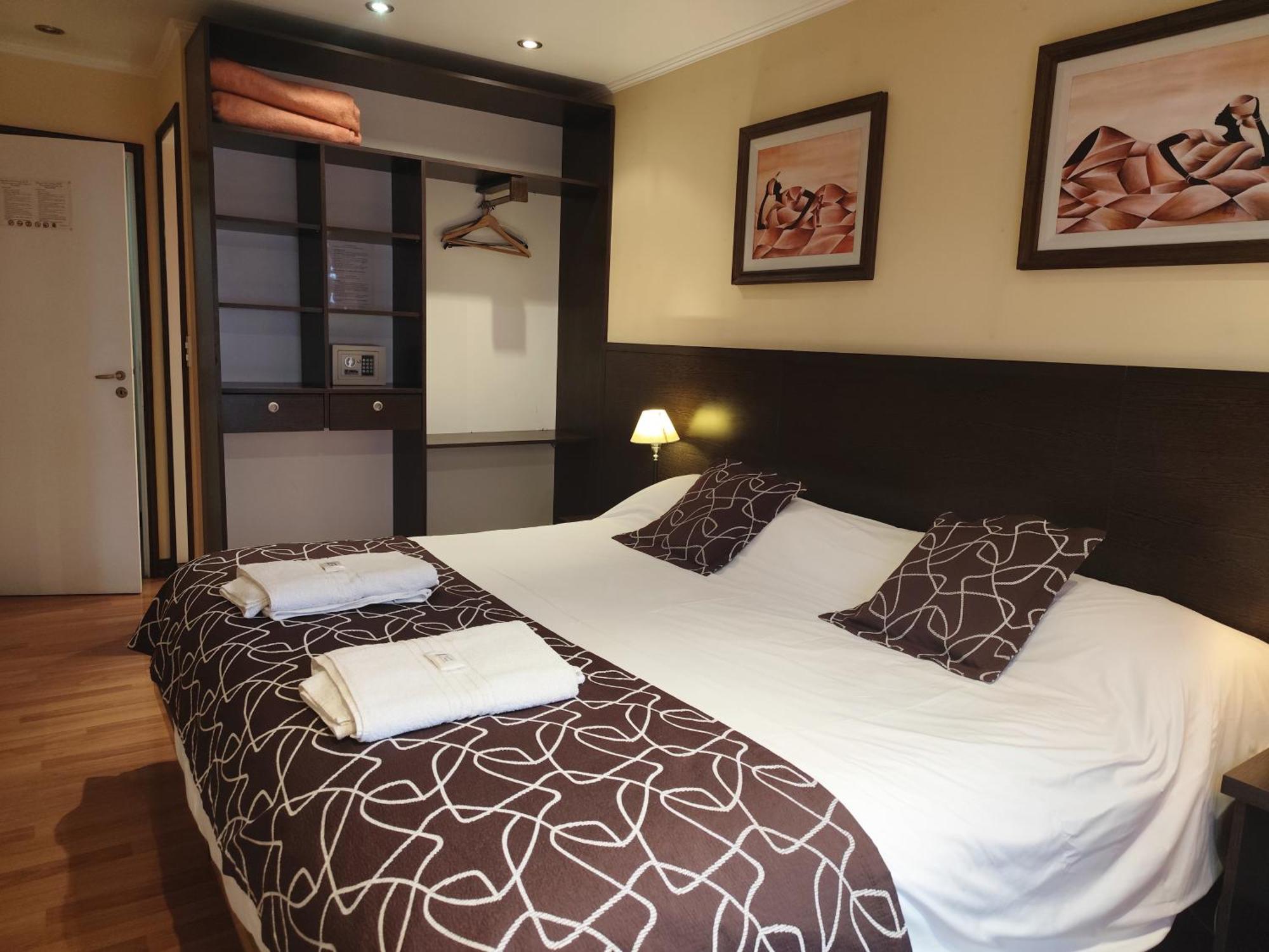 Las Retamas B&B Ushuaia Zewnętrze zdjęcie