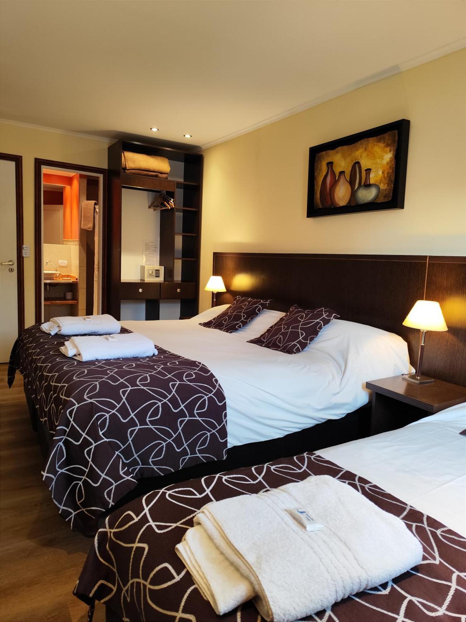 Las Retamas B&B Ushuaia Zewnętrze zdjęcie