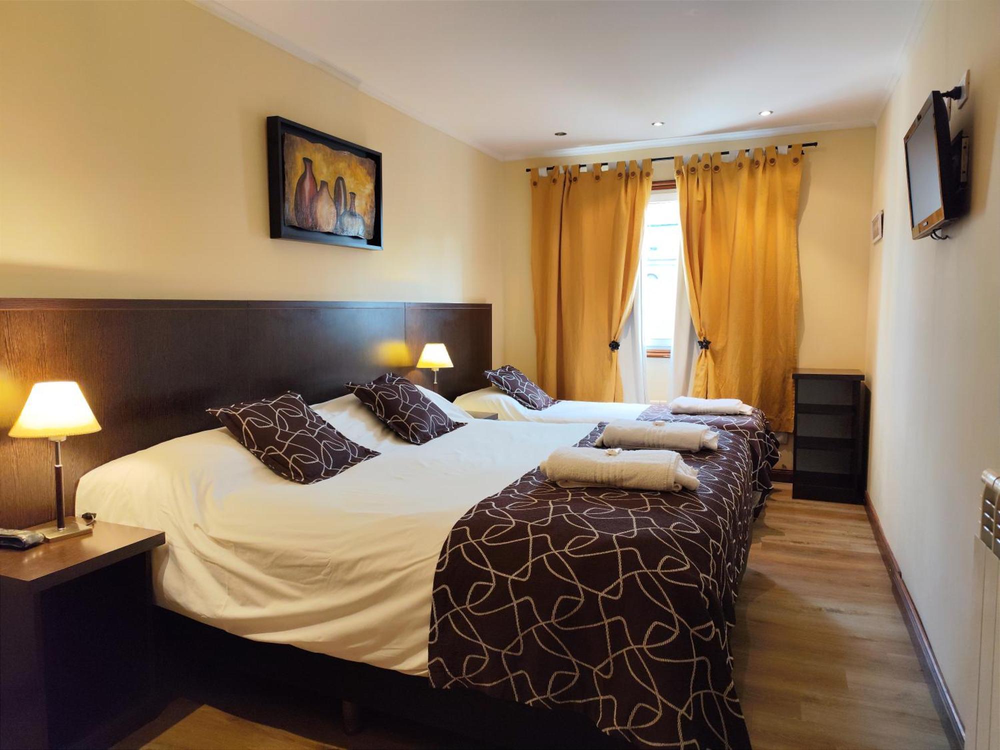 Las Retamas B&B Ushuaia Zewnętrze zdjęcie