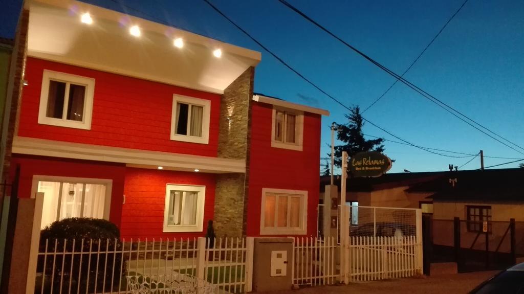 Las Retamas B&B Ushuaia Zewnętrze zdjęcie