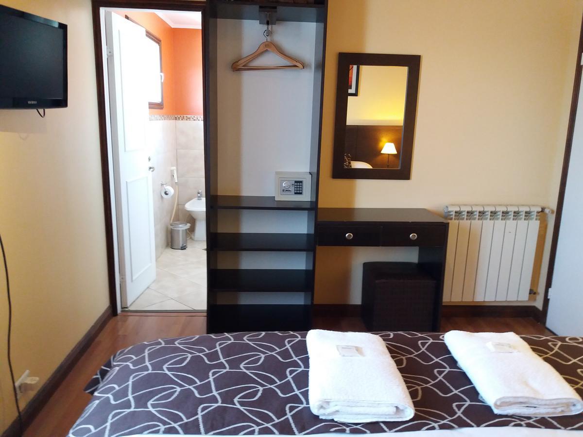 Las Retamas B&B Ushuaia Zewnętrze zdjęcie