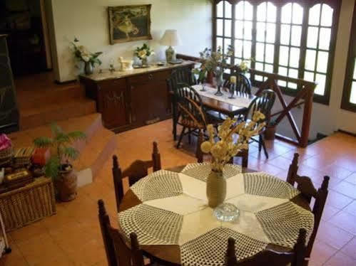 Las Retamas B&B Ushuaia Zewnętrze zdjęcie