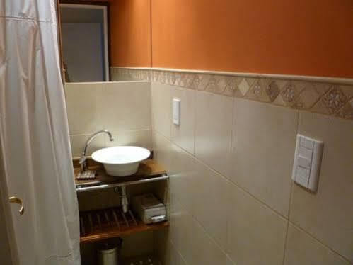 Las Retamas B&B Ushuaia Zewnętrze zdjęcie