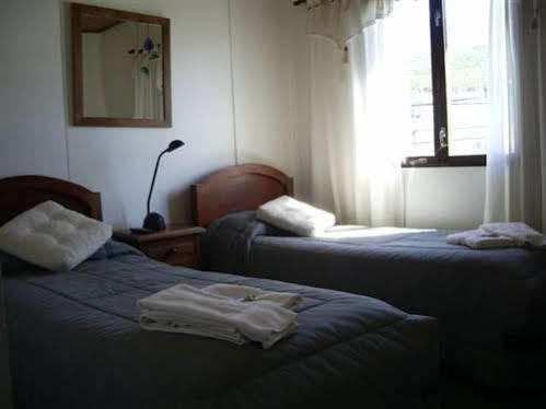 Las Retamas B&B Ushuaia Zewnętrze zdjęcie